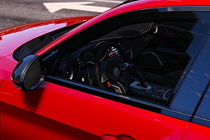 GTA 阿尔法·罗密欧  gtam 2021 MOD