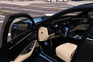 GTA 巴博斯900 MOD