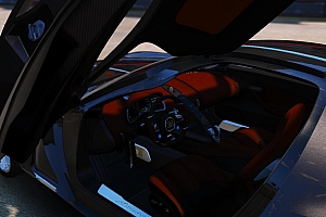 GTA 布加迪 Atlantic MOD
