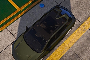 GTA 长安UNIT MOD