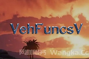 GTA VehFuncsV_v1.4