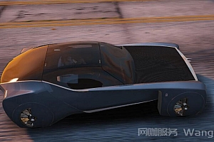 GTA 劳斯莱斯103EX MOD